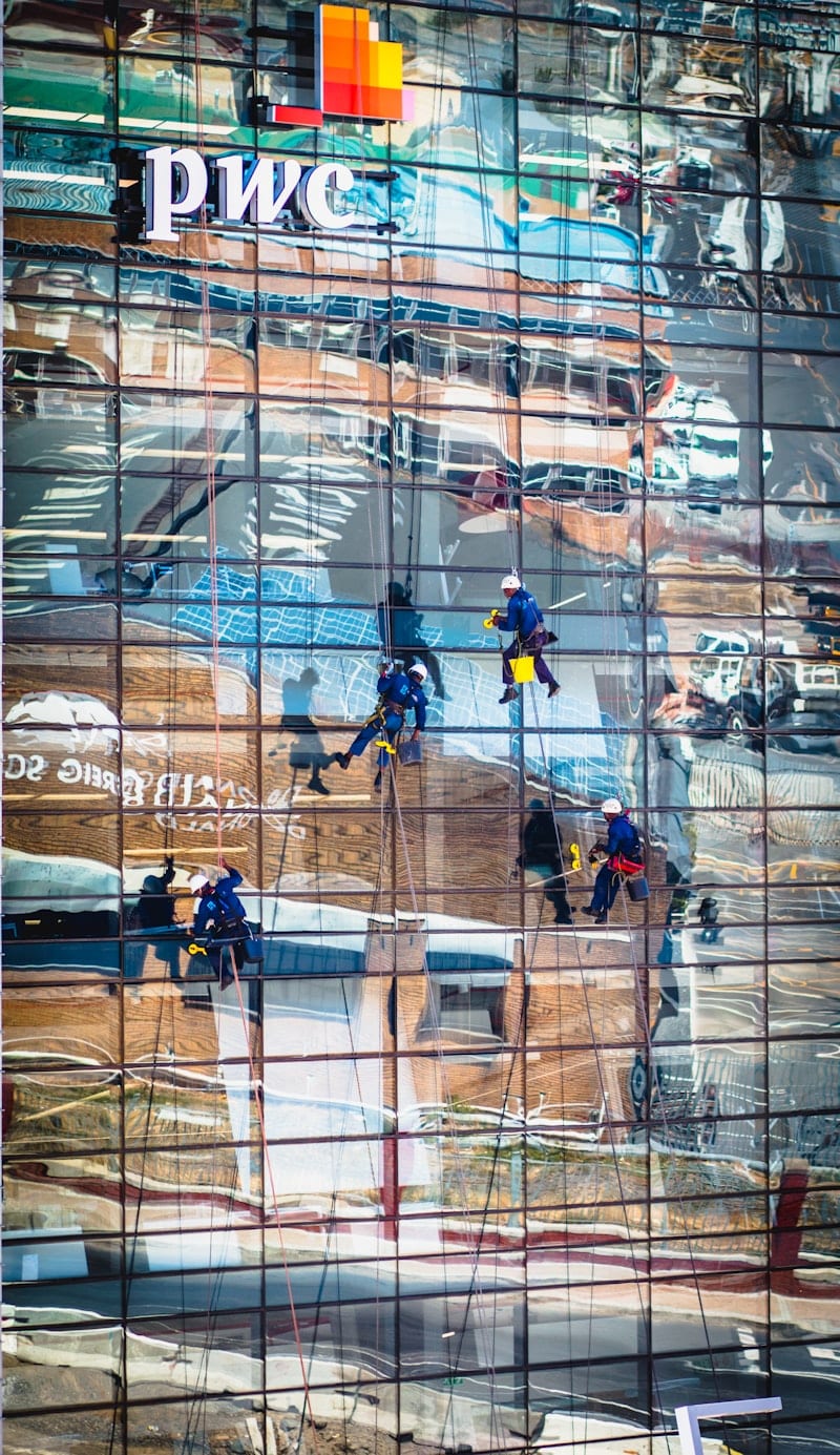 Construction site — Omphile Botshelo Construction
