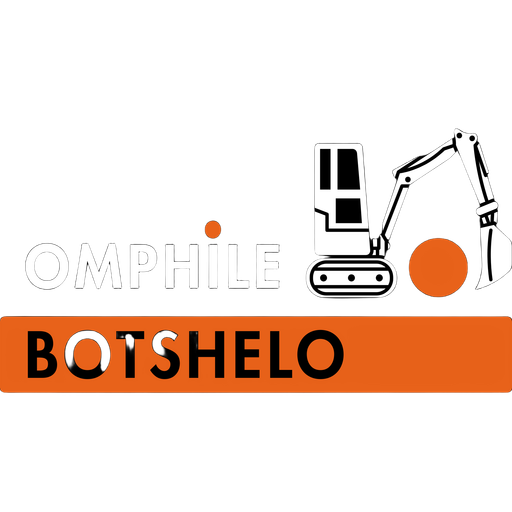 Omphile Botshelo Construction